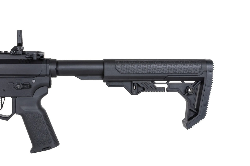 Specna Arms SA-FX02 FLEX™ Gen.2 BLDC™ HAL ETU airsoft Carbine Black