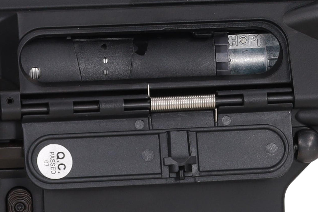 Daniel Defense x EMG DD5 V3 Cyma Platinum Gen.2 AEG Sniper Rifle 16.5" – Black