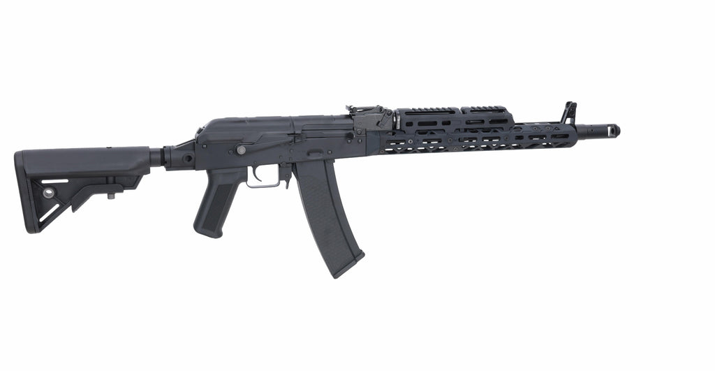 KPYK AK SA-PJ14 PRIME BLDC AEG Assault Rifle - Black