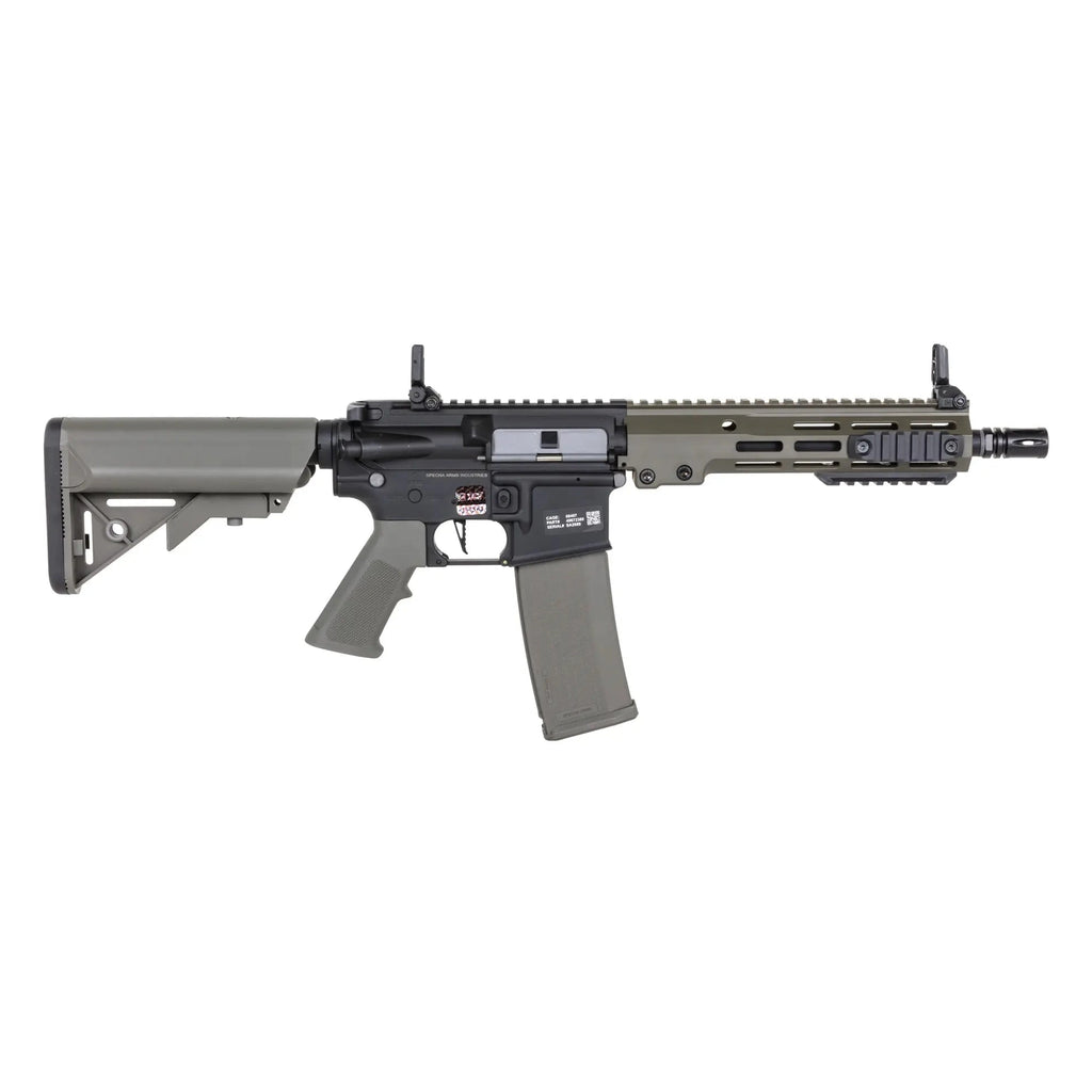 Specna Arms SA-C23 CORE™ HAL ETU™ Gen.2 airsoft Carbine Olive