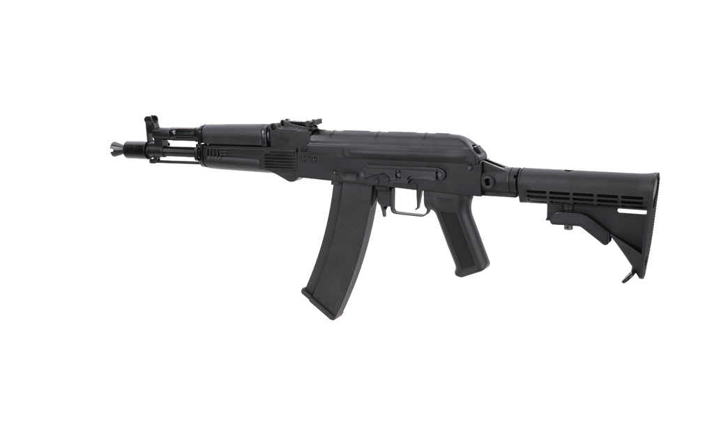 Specna Arms AK SA-J10 EDGE Gen.2 AEG Assault Rifle - Black