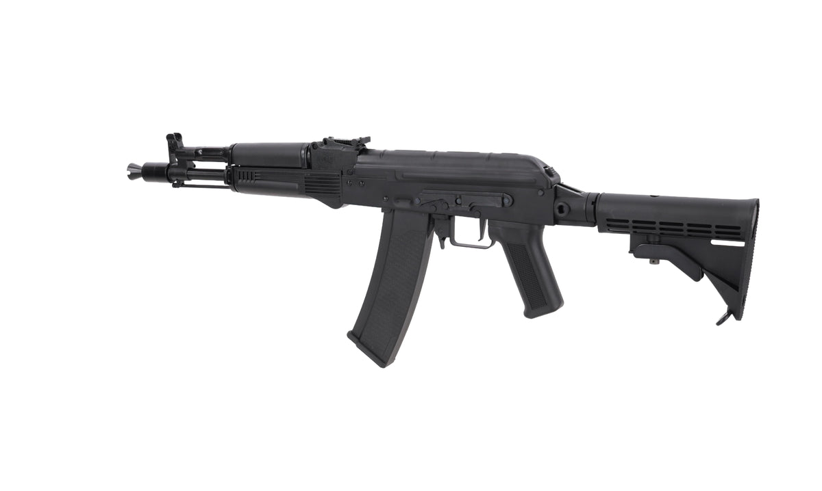 Specna Arms AK SA-J10 EDGE Gen.2 AEG Assault Rifle - Black