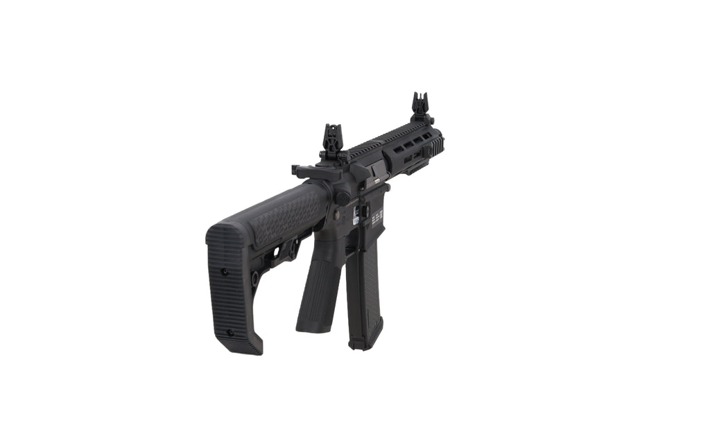 Specna Arms SA-F14 FLEX™ Gen.2 HAL ETU™ airsoft Carbine Black