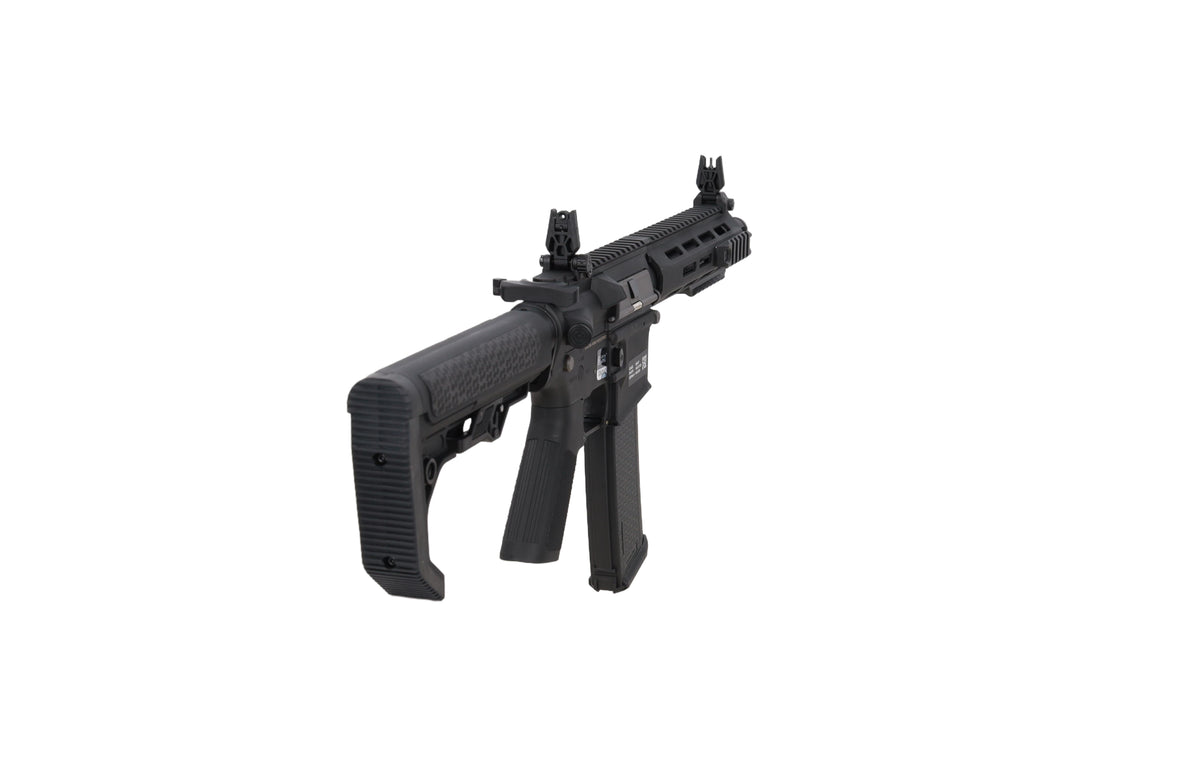 Specna Arms SA-F14 FLEX™ Gen.2 HAL ETU™ airsoft Carbine Black
