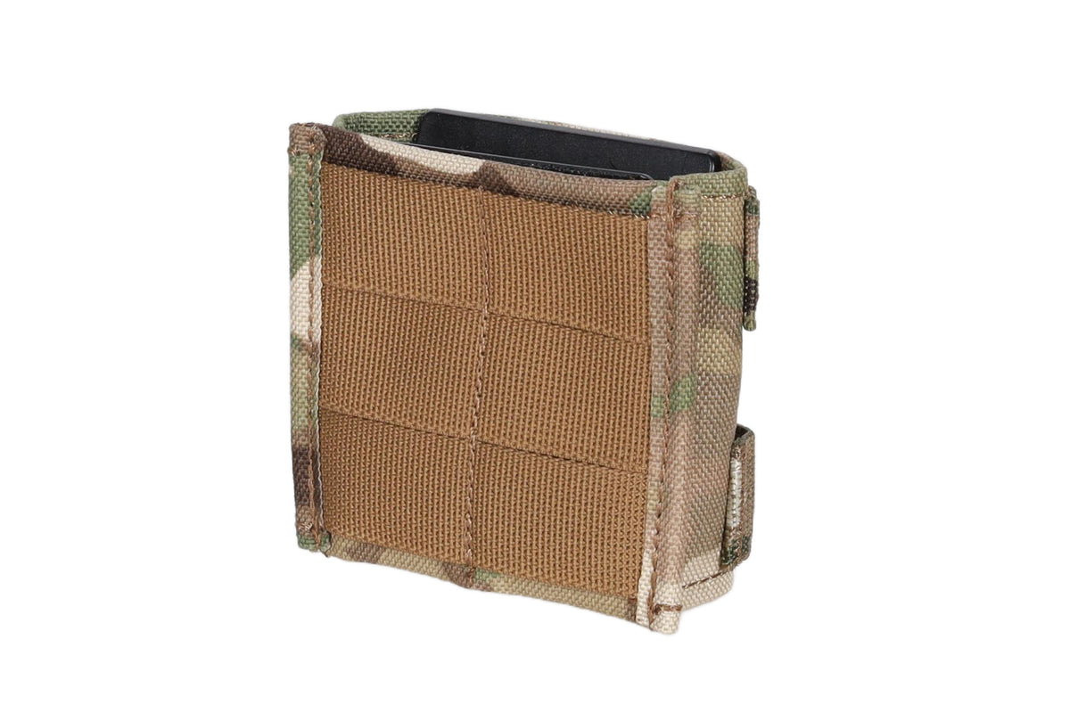 SATAC rapid loader for 7.62mm magazine