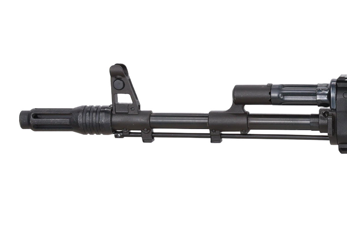 E&L ELAK74M3 Essential airsoft Carbine (Mosfet Version) Black