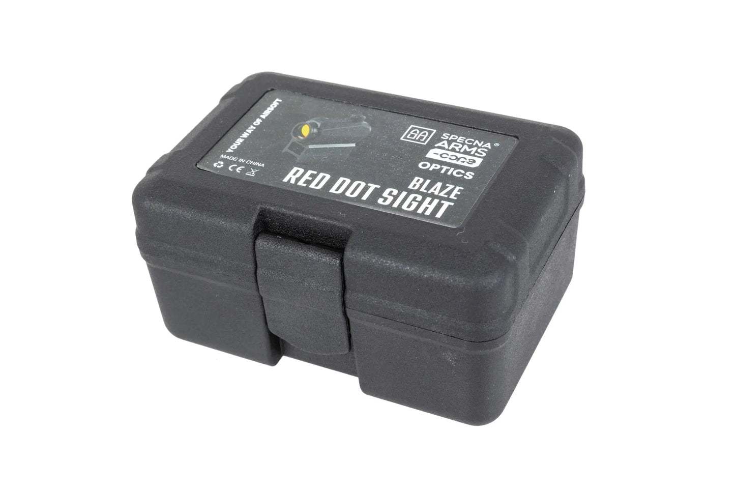 [SPE-10-043815] Specna Arms CORE™ Blaze red dot sight Black
