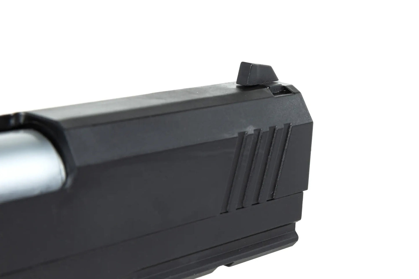 [EIC-02-046376] E&amp;C EC-2103 airsoft pistol