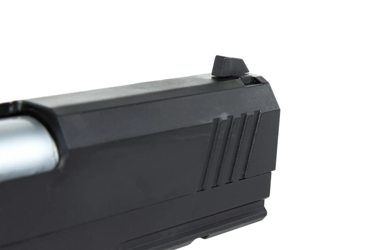 E&C EC-2103 airsoft pistol