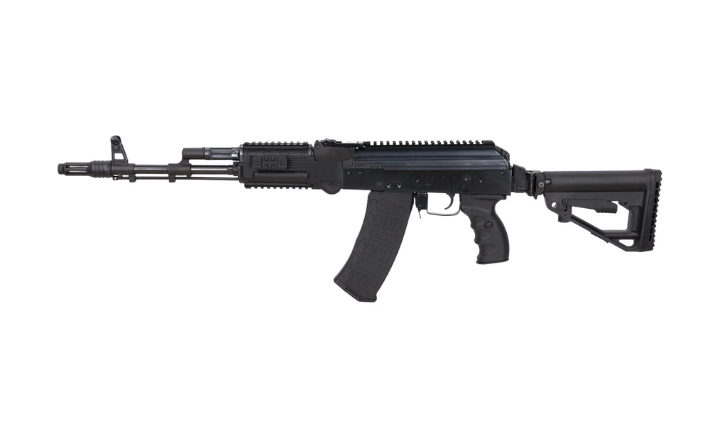 EIL ELAK74M3 E-Platinum ASTER SE V3 10 Years Anniversary Special Edition airsoft Carbine