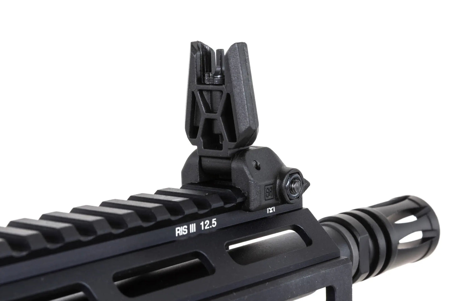 [SPE-01-047132] Specna Arms Daniel Defense® RIS III 12.5'' SA-C28 CORE™ Gen.2 HAL ETU™ airsoft Carbine Black