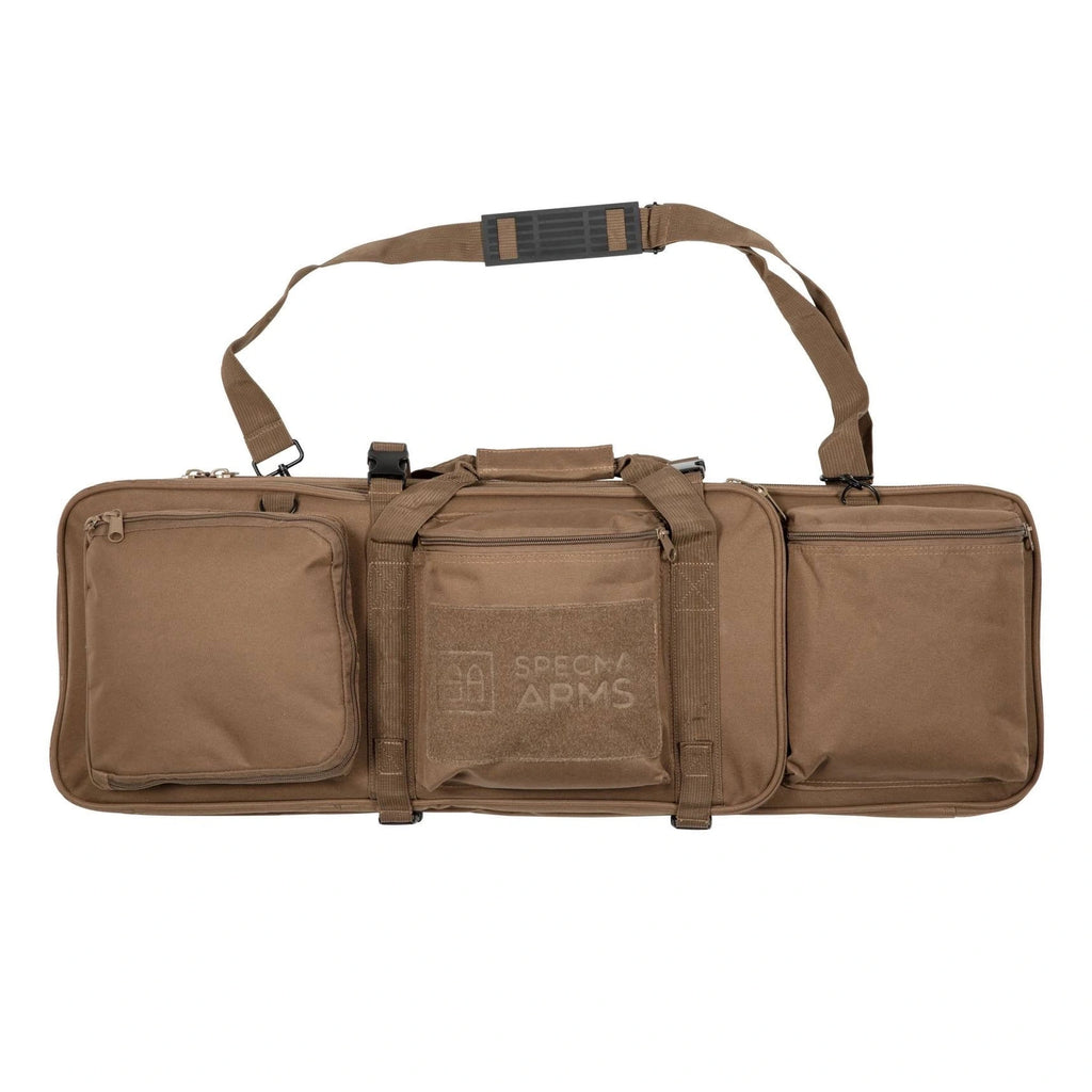 [SPE-22-028592] Specna Arms Gun Bag V2 - 84cm - Tan