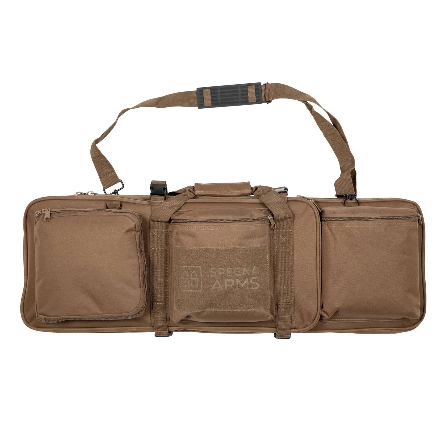 [SPE-22-028592] Specna Arms Gun Bag V2 - 84cm - Tan