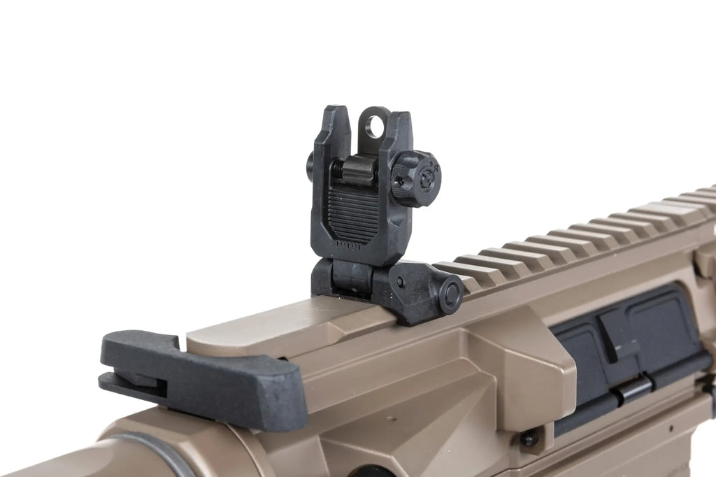 KRYTAC Trident MK II PDW Flat Dark Earth airsoft Carbine
