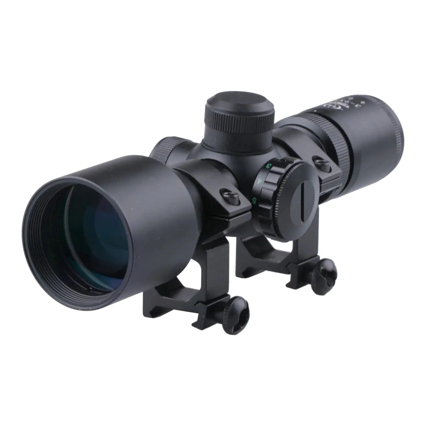 [THO-10-018593] 3-9x40 Scope