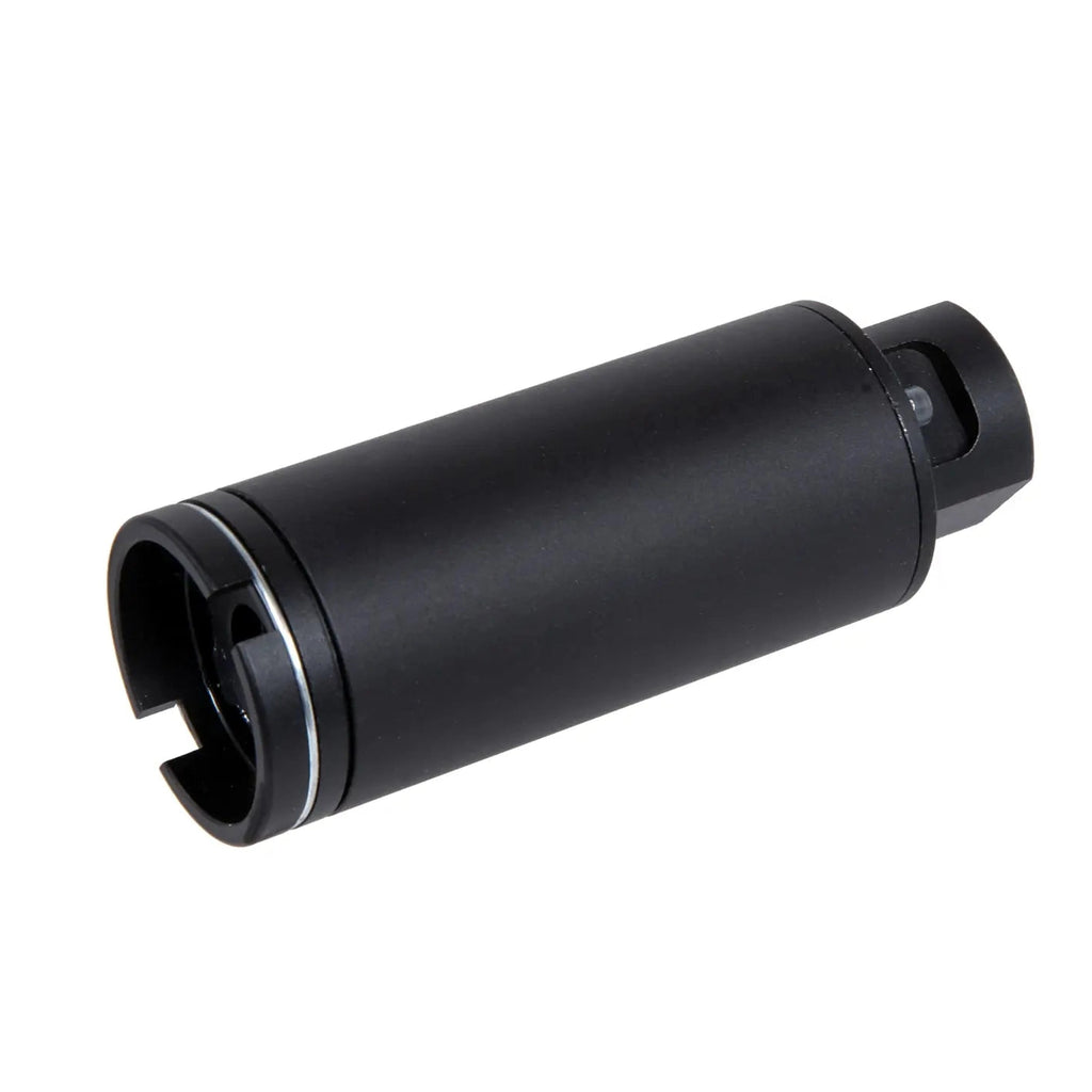 Tracer Wosport Mole Silencer Black