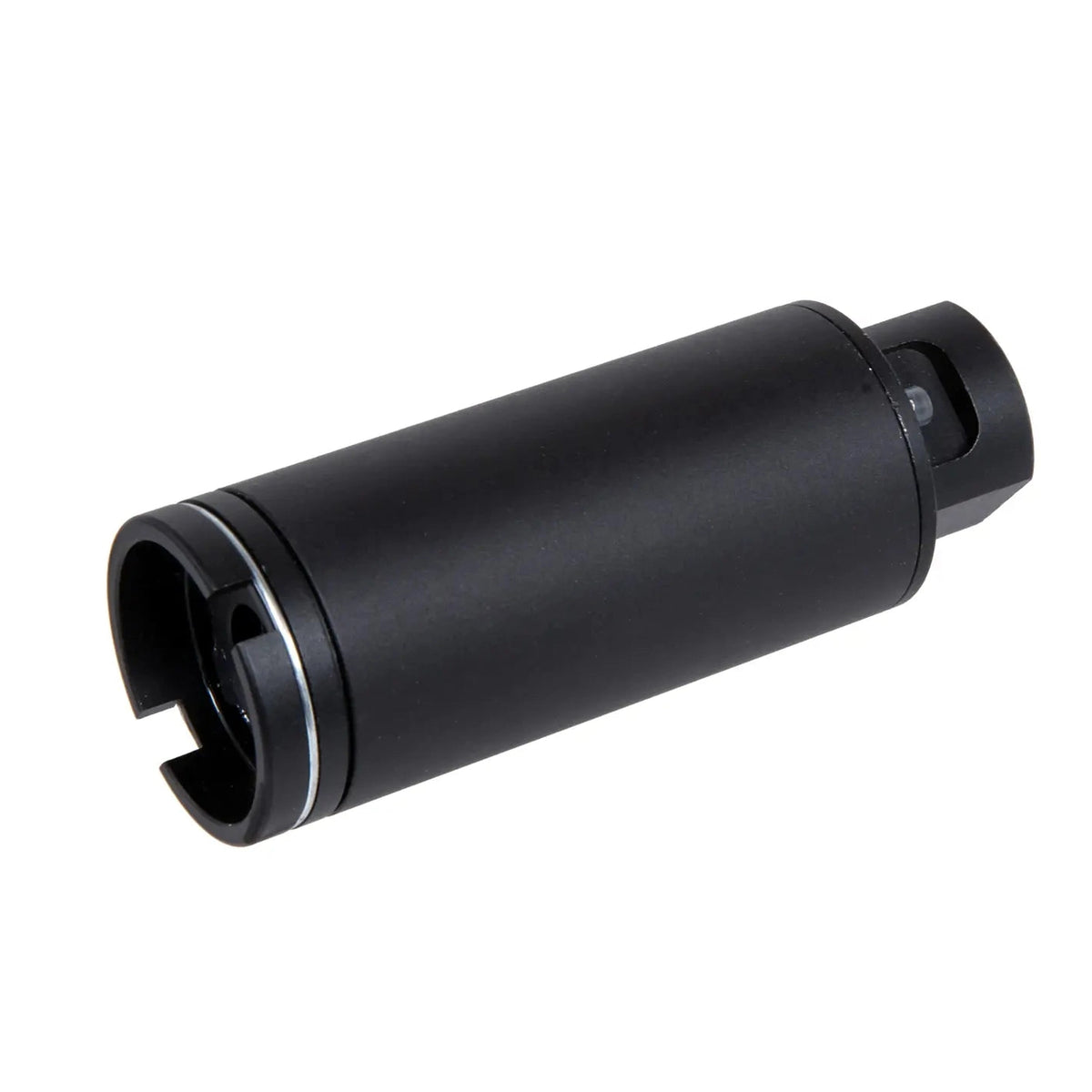 Tracer Wosport Mole Silencer Black