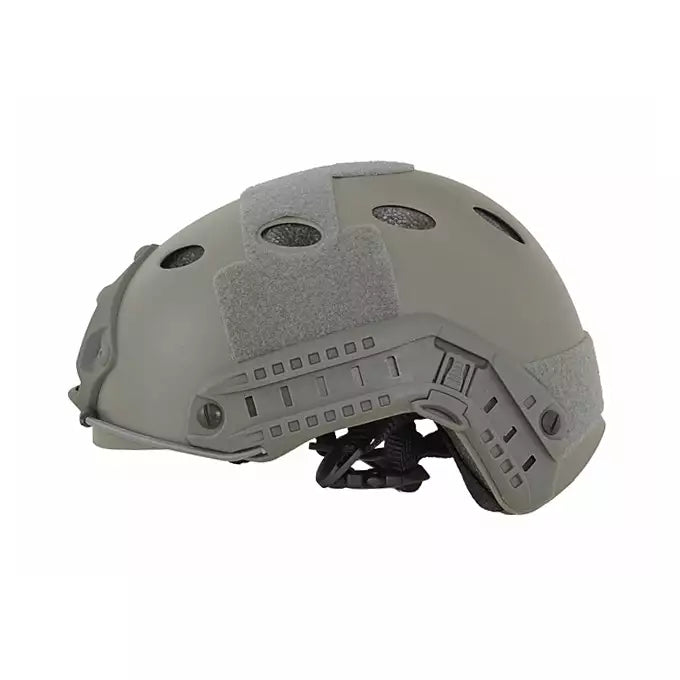 FAST PJ helmet replica - Foliage [EM]