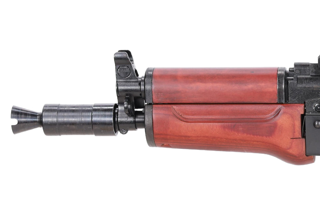 Specna Arms AK SA-PJ17 PRIME BLDC AEG Assault Rifle - Black