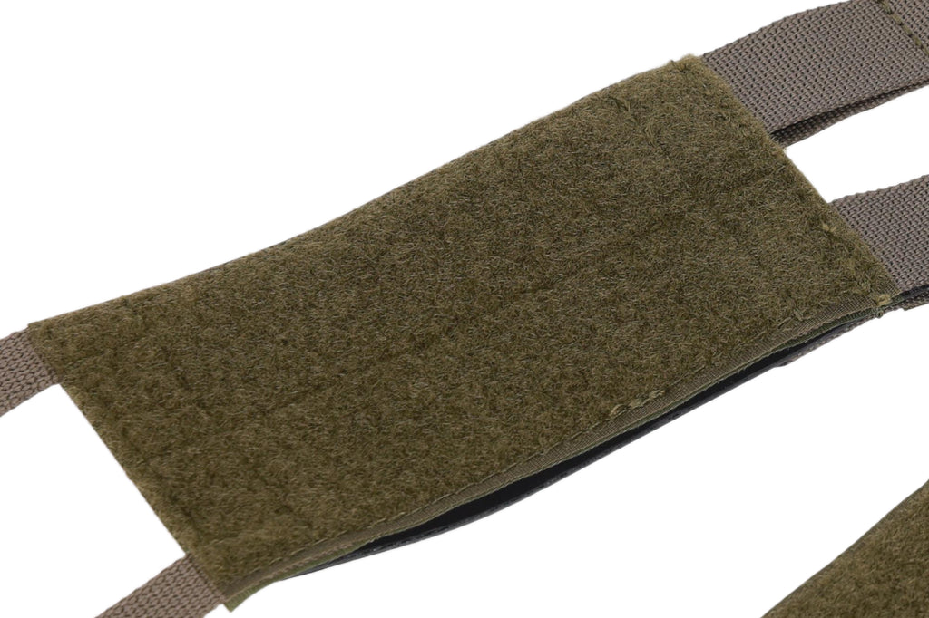 Universal Cummerbund Wosport VE-106-ACC-09 QD Ranger Green