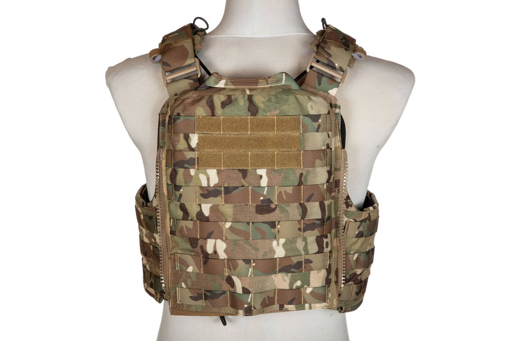 Modon Heavy Plate Carrier Tactical Vest – MC