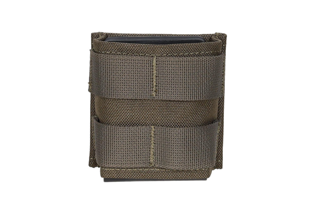 SATAC quick-loader for 5.56mm magazine