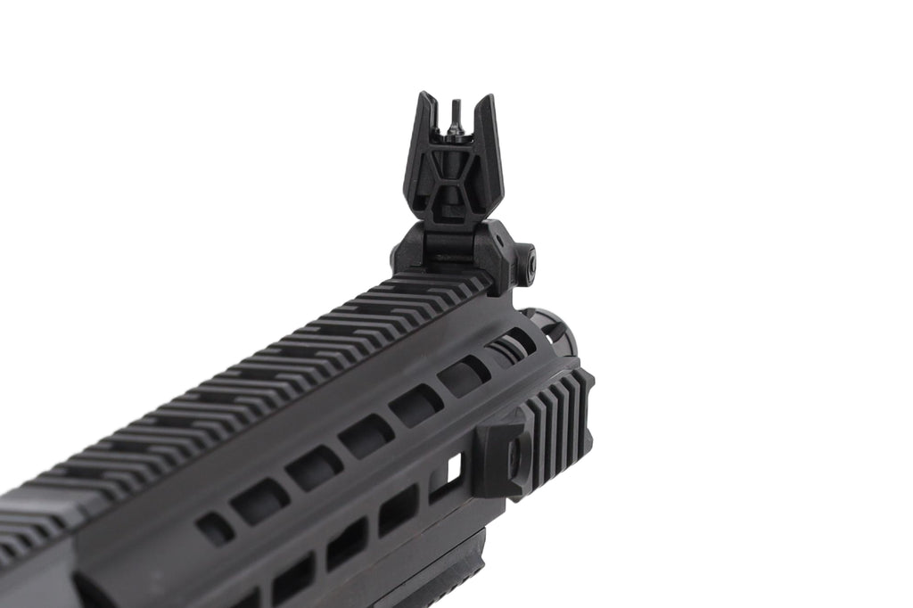 Specna Arms M4/AR15 SA-P30 PRIME BLDC AEG 14" assault rifle - Black