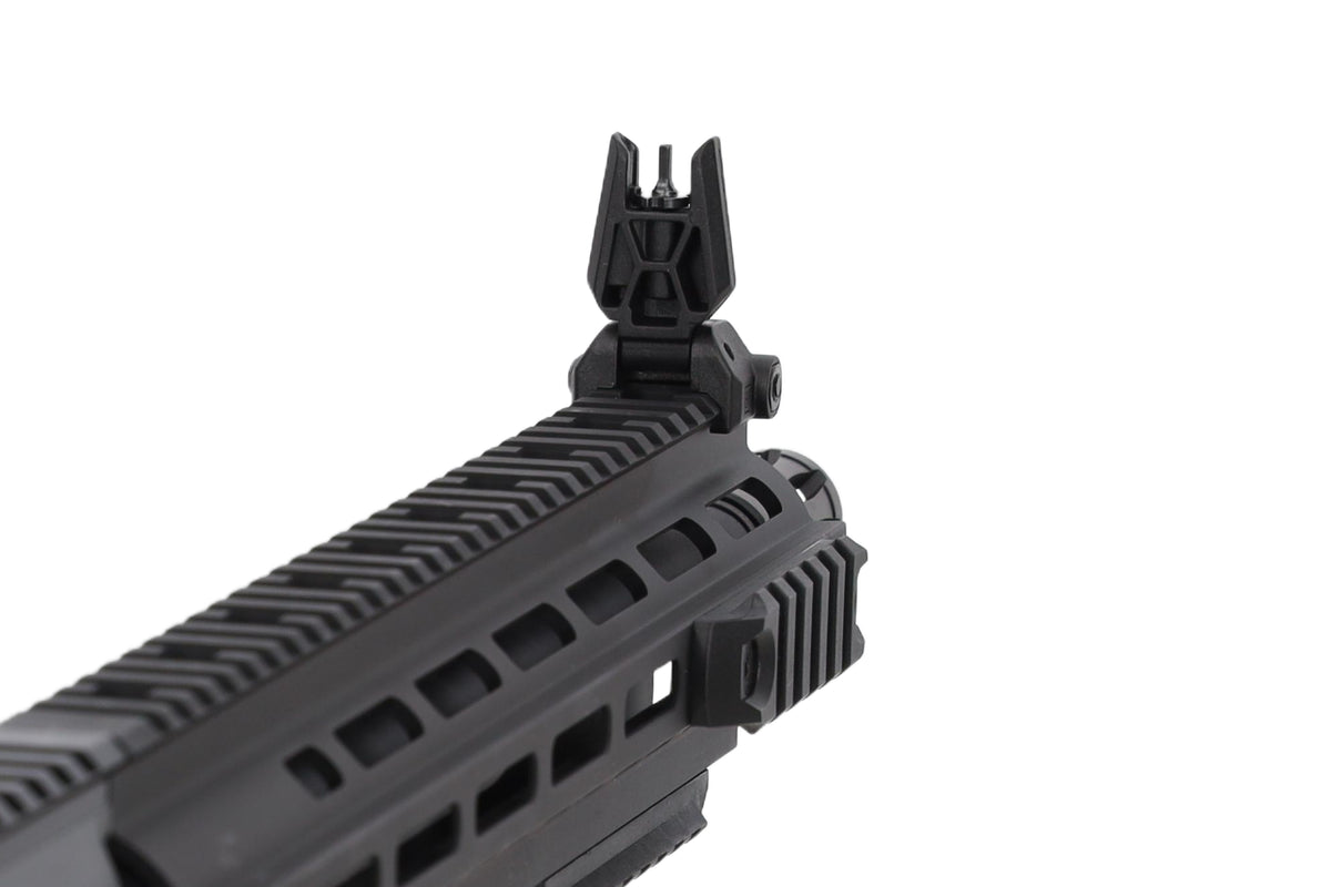 Specna Arms M4/AR15 SA-P30 PRIME BLDC AEG 14" assault rifle - Black