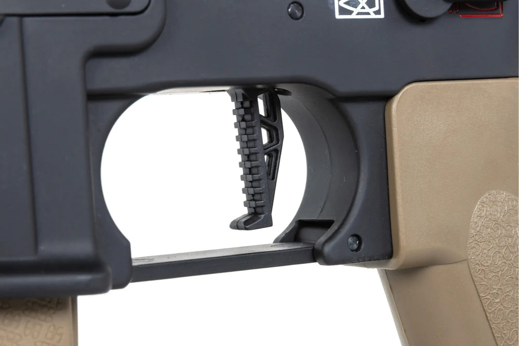 Specna Arms SA-PH24 PRIME™ BLDC™ Aster II ETU Chaos Bronze airsoft Carbine
