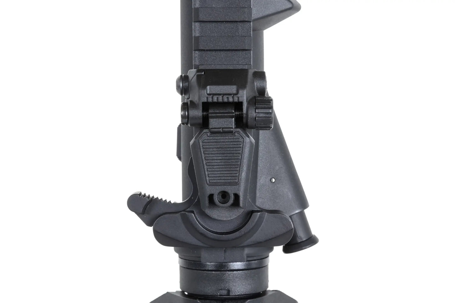 [SPE-01-047450] Specna Arms SA-F09 FLEX™ Gen.2 HAL ETU™ airsoft Carbine Black