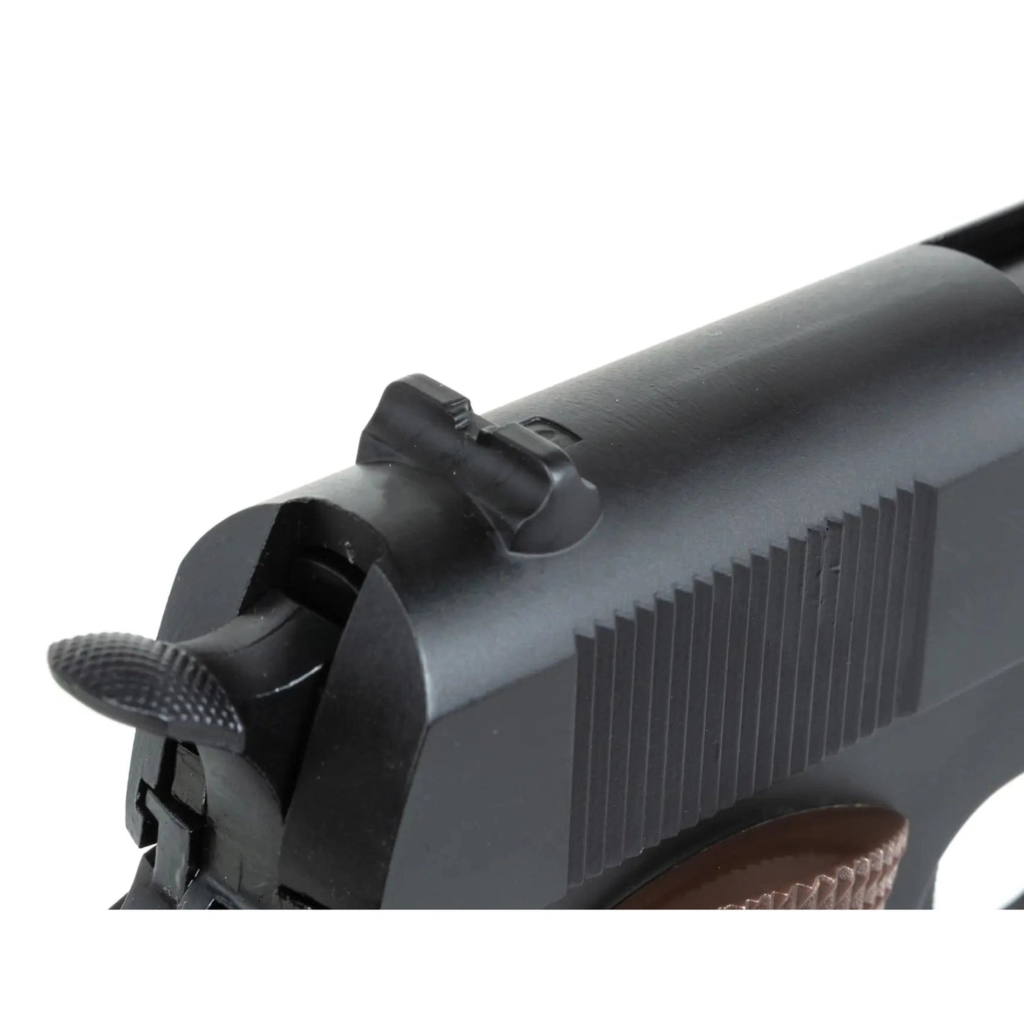 [EIC-02-046384] E&C EC-3101 airsoft pistol