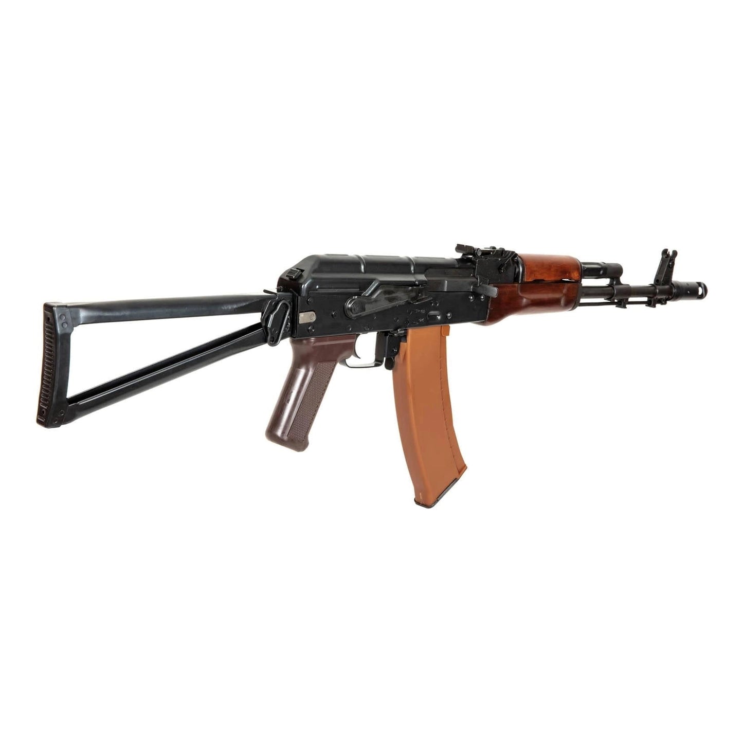 [EIL-01-031547] ELAKS74N Essential carbine replica (Mosfet Version)