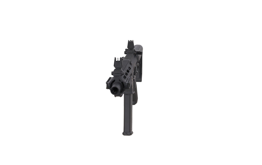 Specna Arms SA-F14 FLEX™ Gen.2 HAL ETU™ airsoft Carbine Black