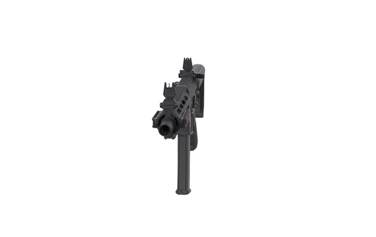 Specna Arms SA-F14 FLEX™ Gen.2 HAL ETU™ airsoft Carbine Black