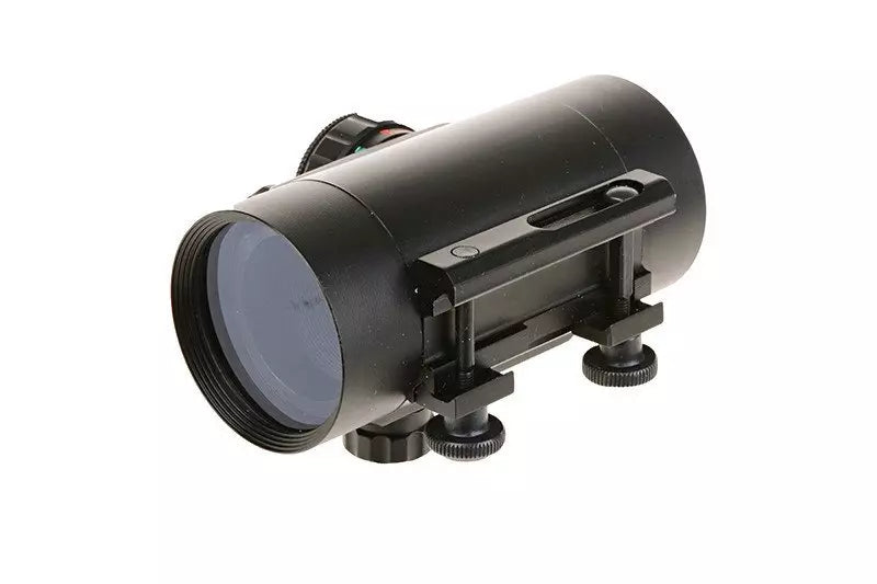 [THO-10-007859] Red Dot 1x40 Reflex Sight Replica - Black