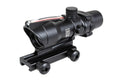 [SPE-10-041893] RedFiber 4×32 Specna Arms CORE™ riflescope Black