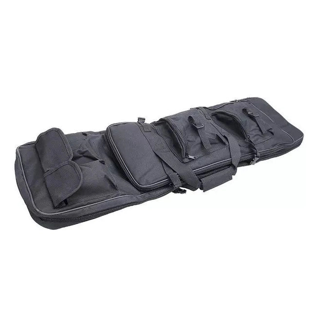 Gun cover 960mm - black