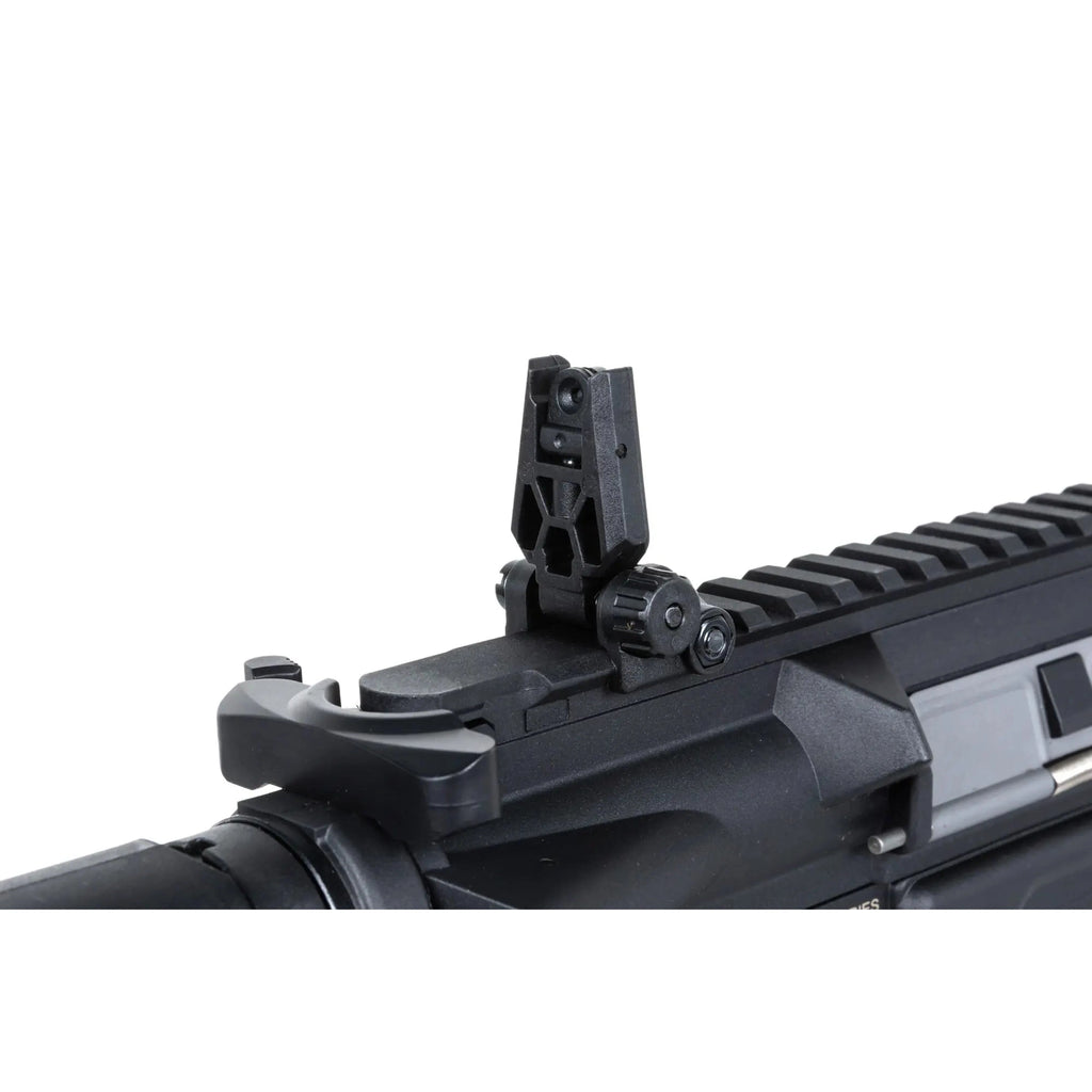 [SPE-01-047450] Specna Arms SA-F09 FLEX™ Gen.2 HAL ETU™ airsoft Carbine Black