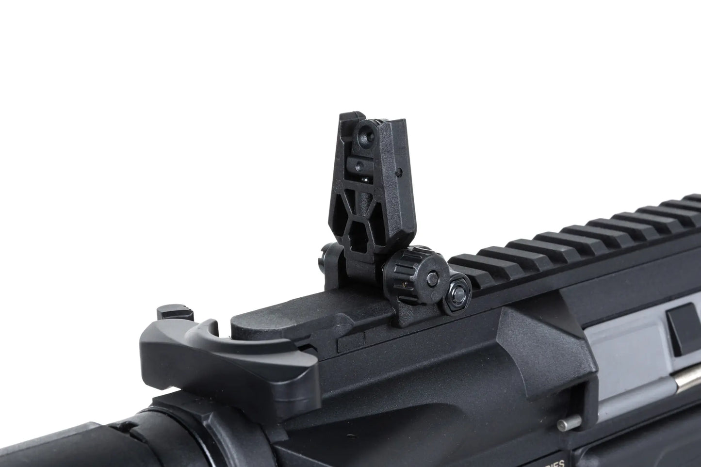 [SPE-01-047450] Specna Arms SA-F09 FLEX™ Gen.2 HAL ETU™ airsoft Carbine Black