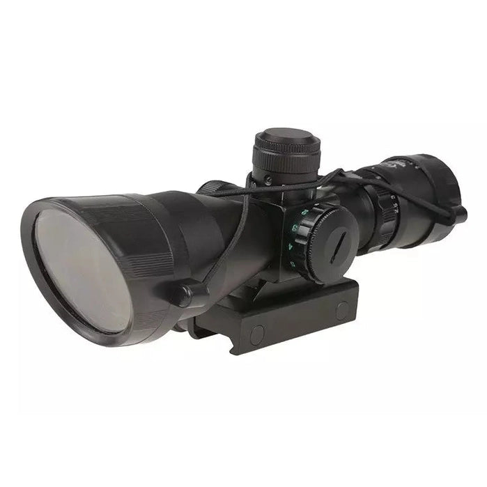 [THO-10-011609] 2,5-10X40 Scope