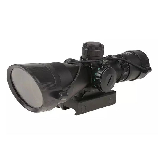 [THO-10-011609] 2,5-10X40 Scope