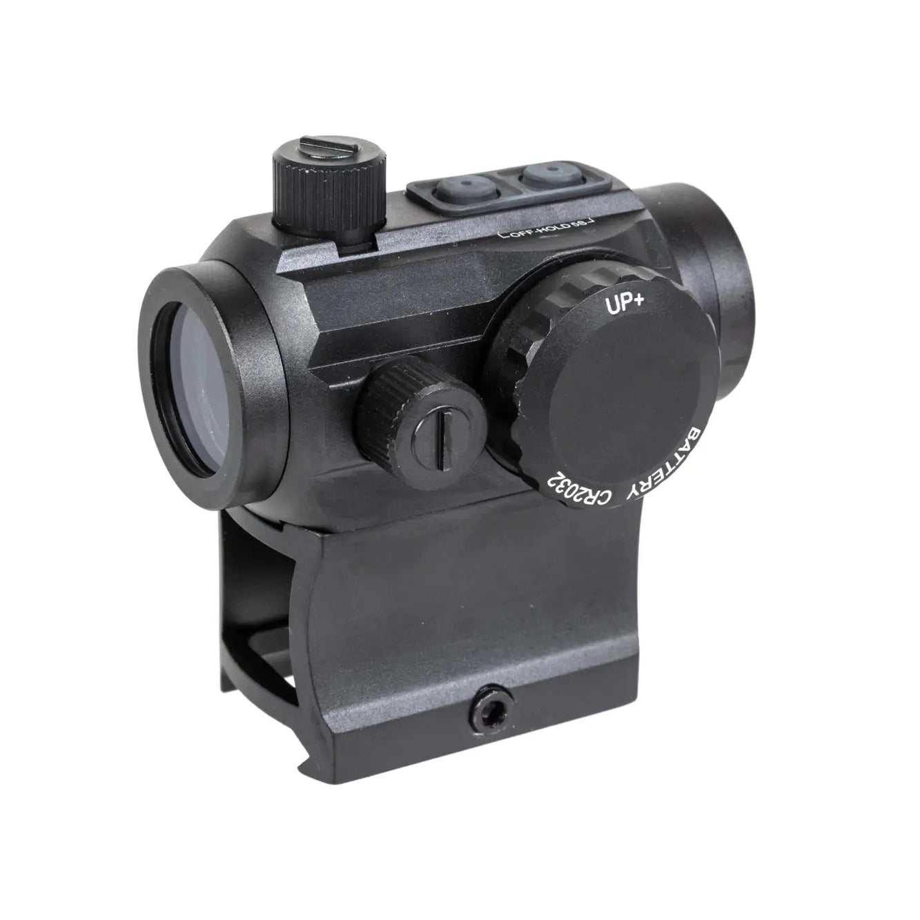 [SPE-10-043865] Specna Arms CORE™ TRX red dot sight Black