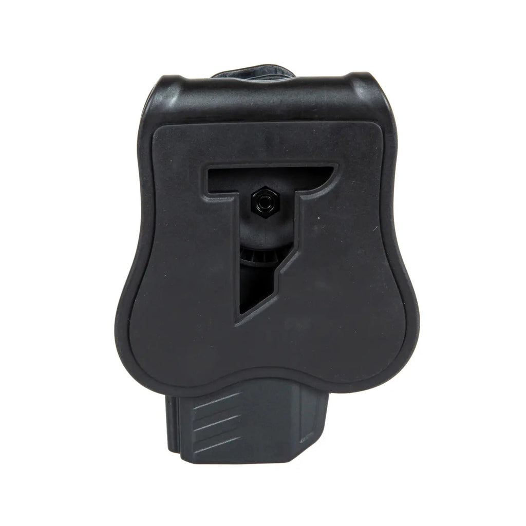 [CYT-29-036401] R-DEFENDER Holster for Glock Pistols (right-handed) GEN 4