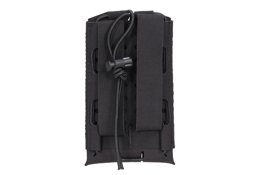 Wosport radio pouch VE-115-ACC-01 Black
