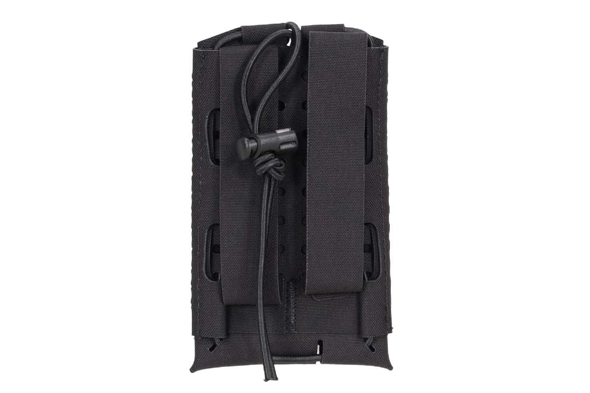 Wosport radio pouch VE-115-ACC-01 Black