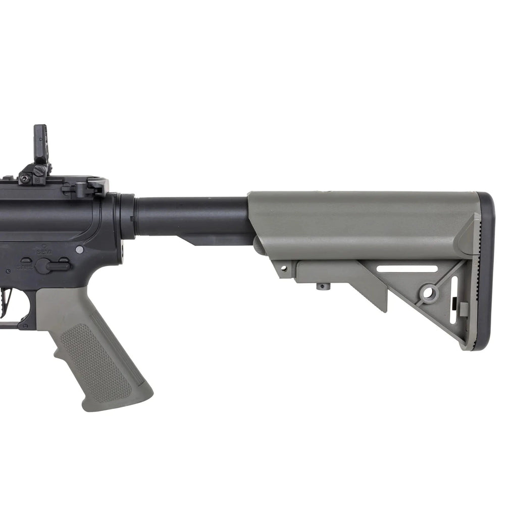 Specna Arms SA-C23 CORE™ HAL ETU™ Gen.2 airsoft Carbine Olive