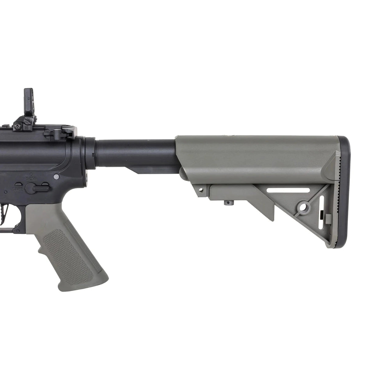 Specna Arms SA-C23 CORE™ HAL ETU™ Gen.2 airsoft Carbine Olive