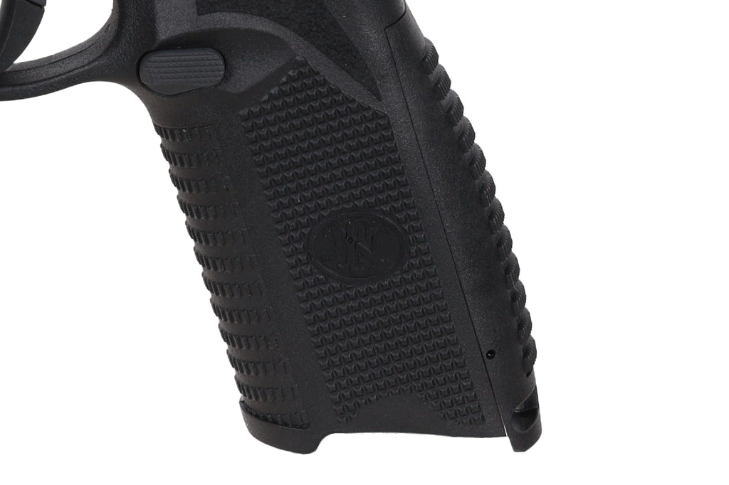 FN Herstal x Cybergun FN 509 GBB Pistol – Black