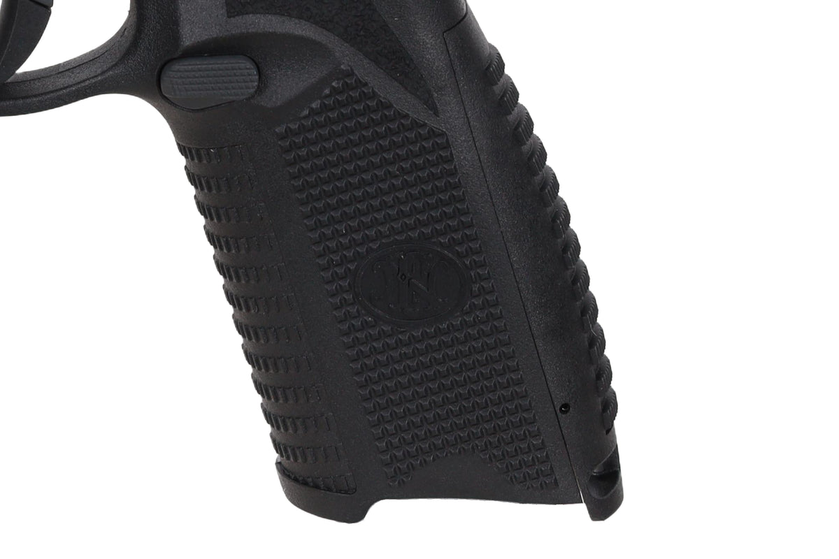 FN Herstal x Cybergun FN 509 GBB Pistol – Black