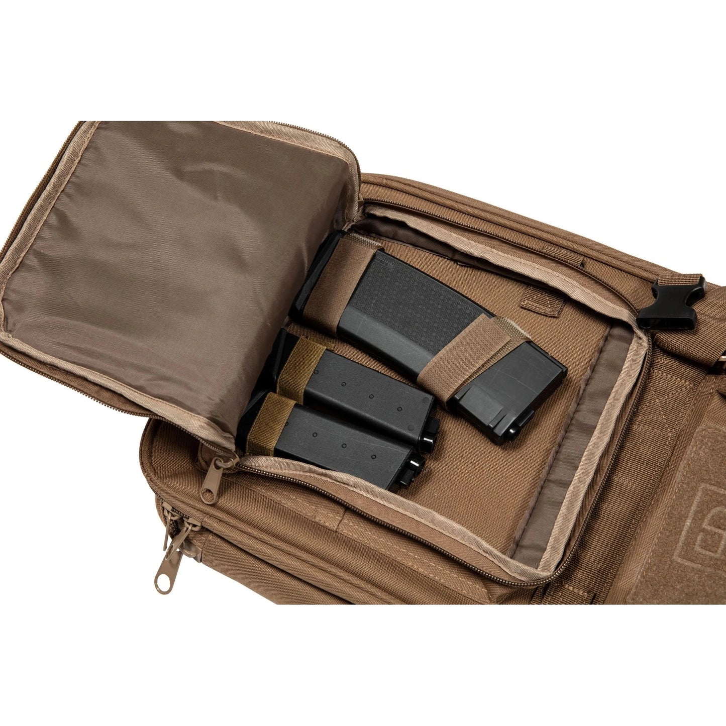 [SPE-22-028592] Specna Arms Gun Bag V2 - 84cm - Tan